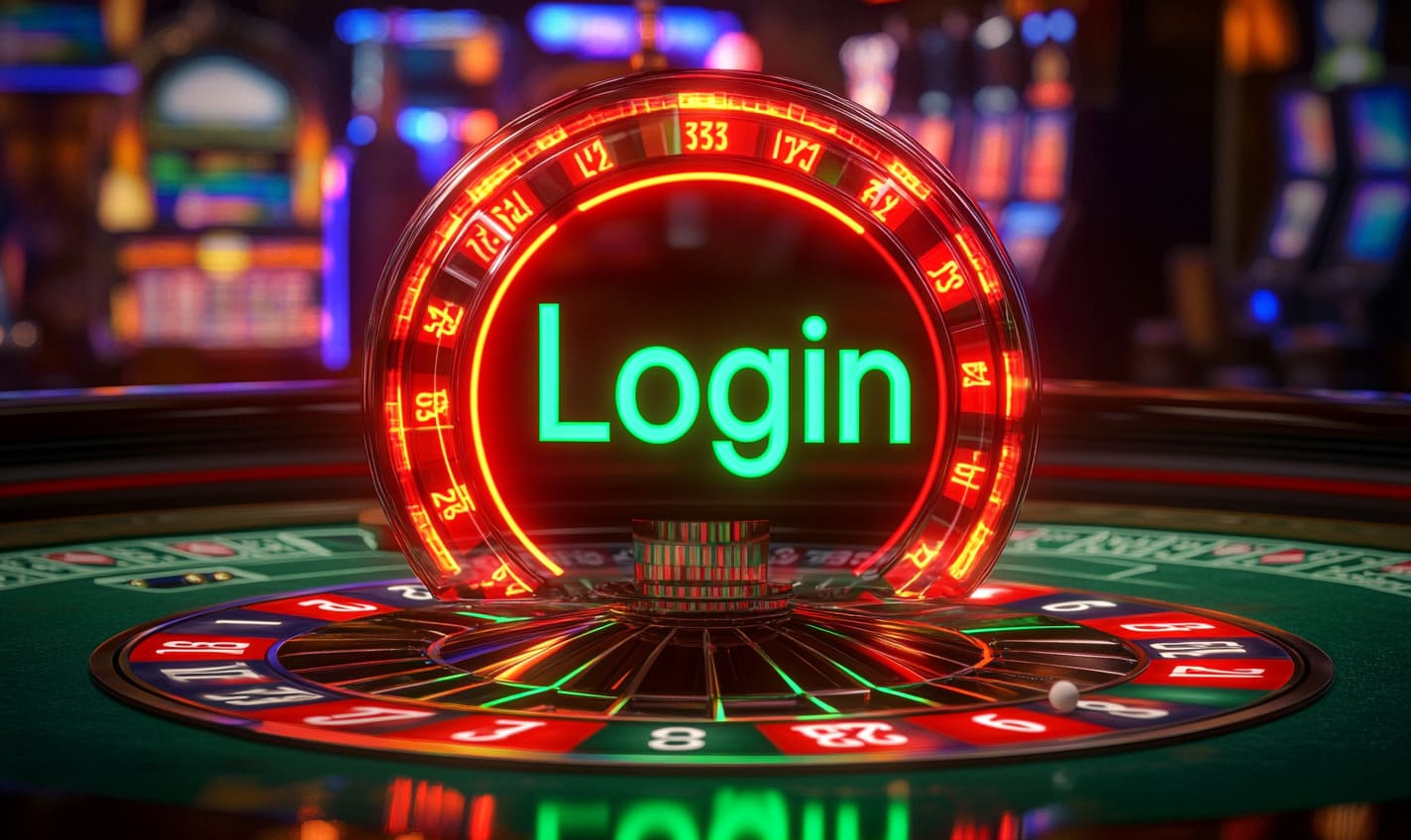 Conta na Portal Cassino 888HOT